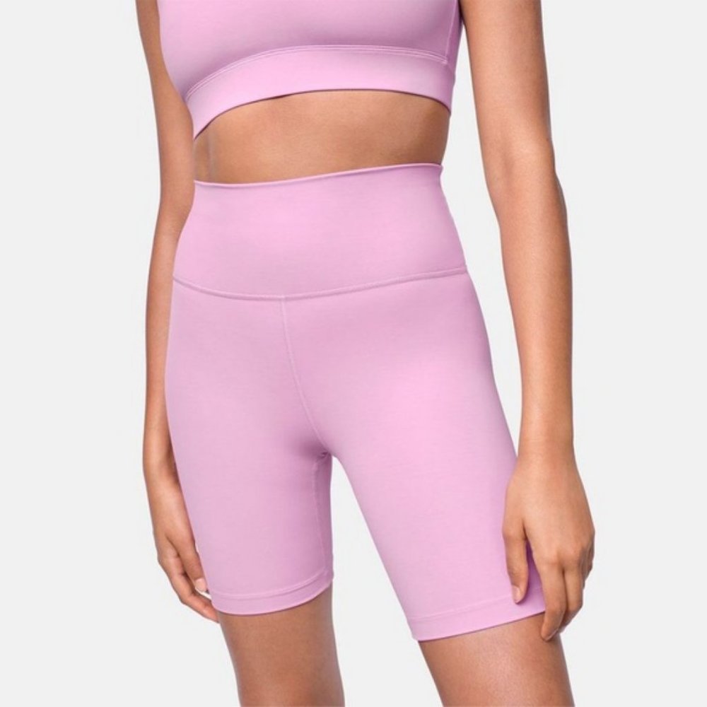 Outdoor Voices LightForm Shorts 7" in Provence (S)